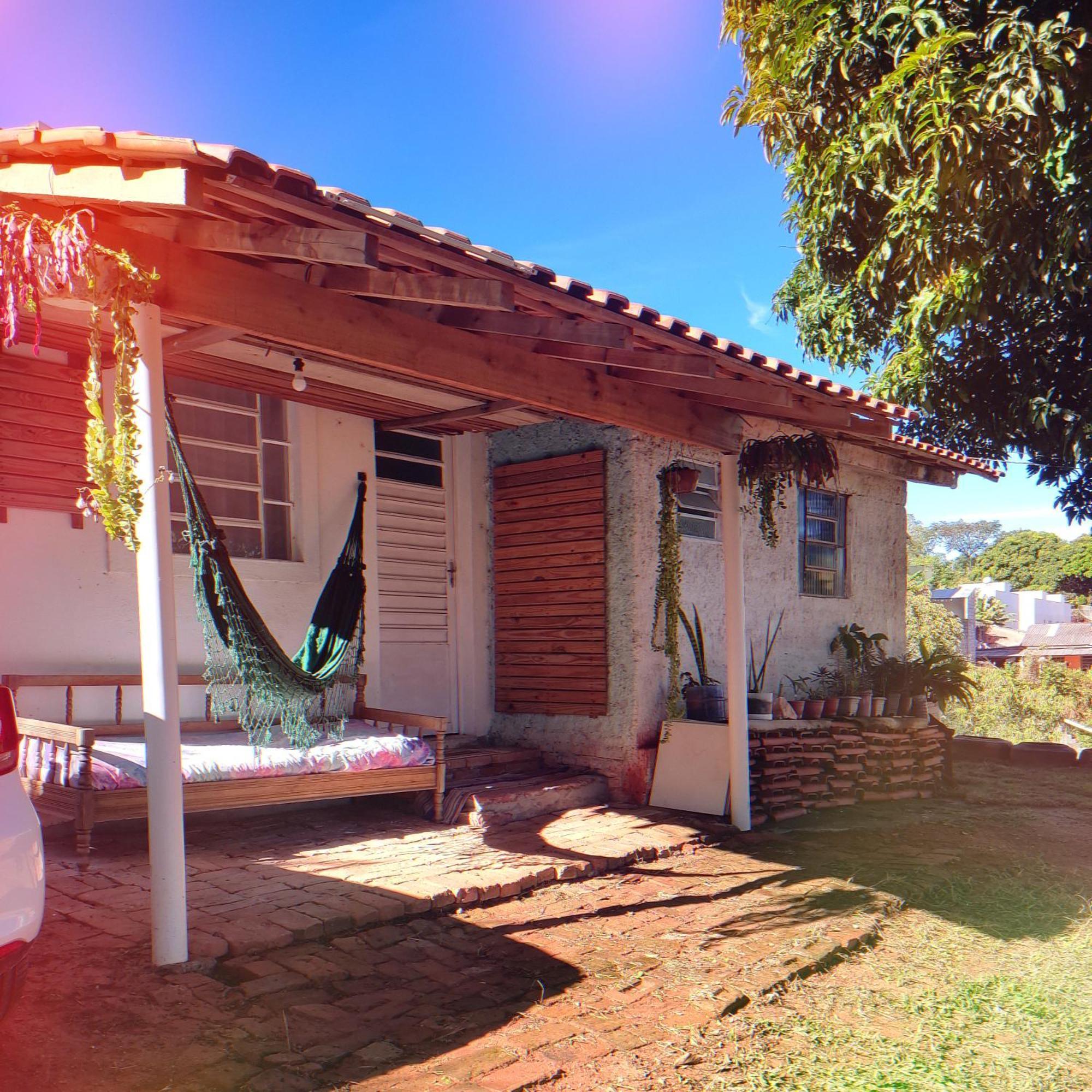 Villa Casinha Do Interior à Águas de Lindóia Extérieur photo