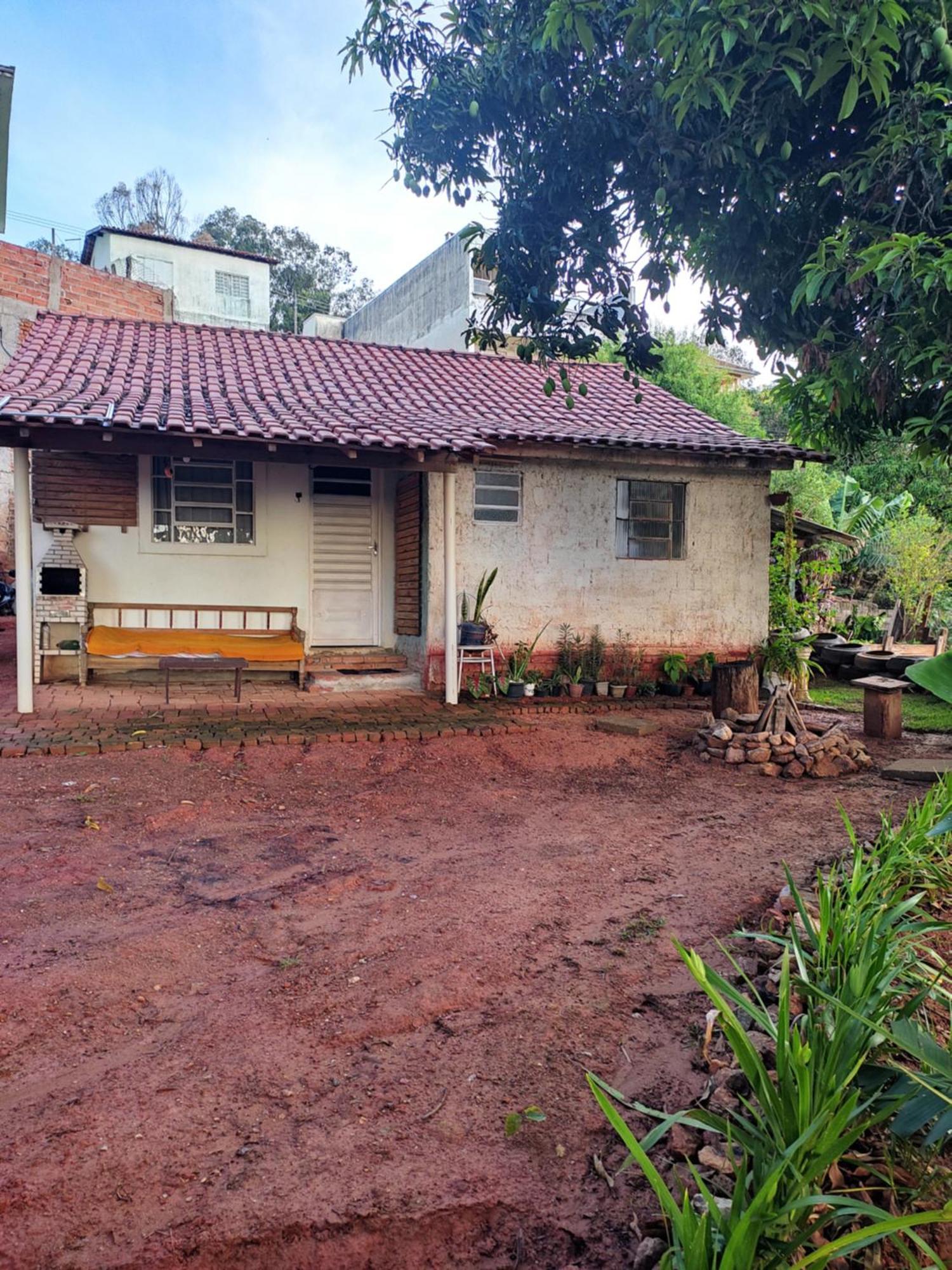 Villa Casinha Do Interior à Águas de Lindóia Extérieur photo